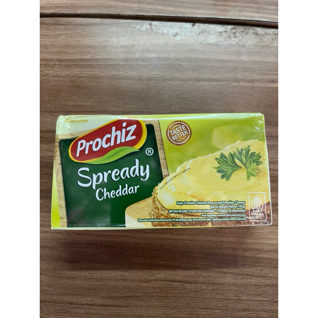Prochiz keju oles