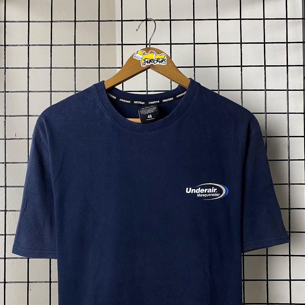 Kaos Underair