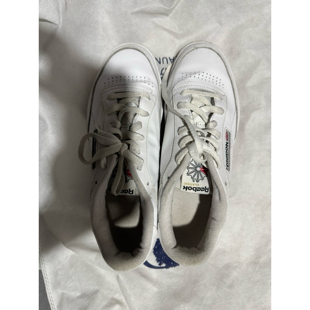 Reebok Club C