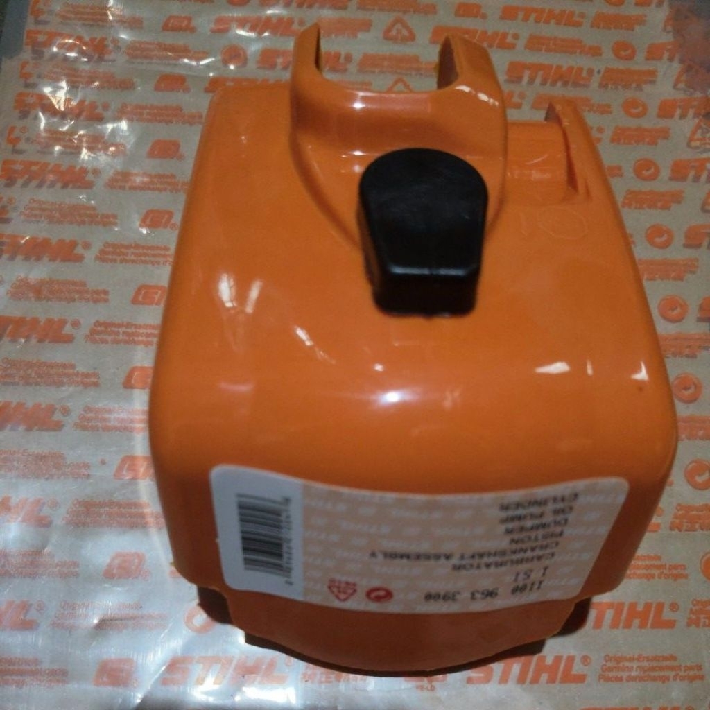 Kap Mesin Atas ms-250 chainsaw mesin pemotong kayu