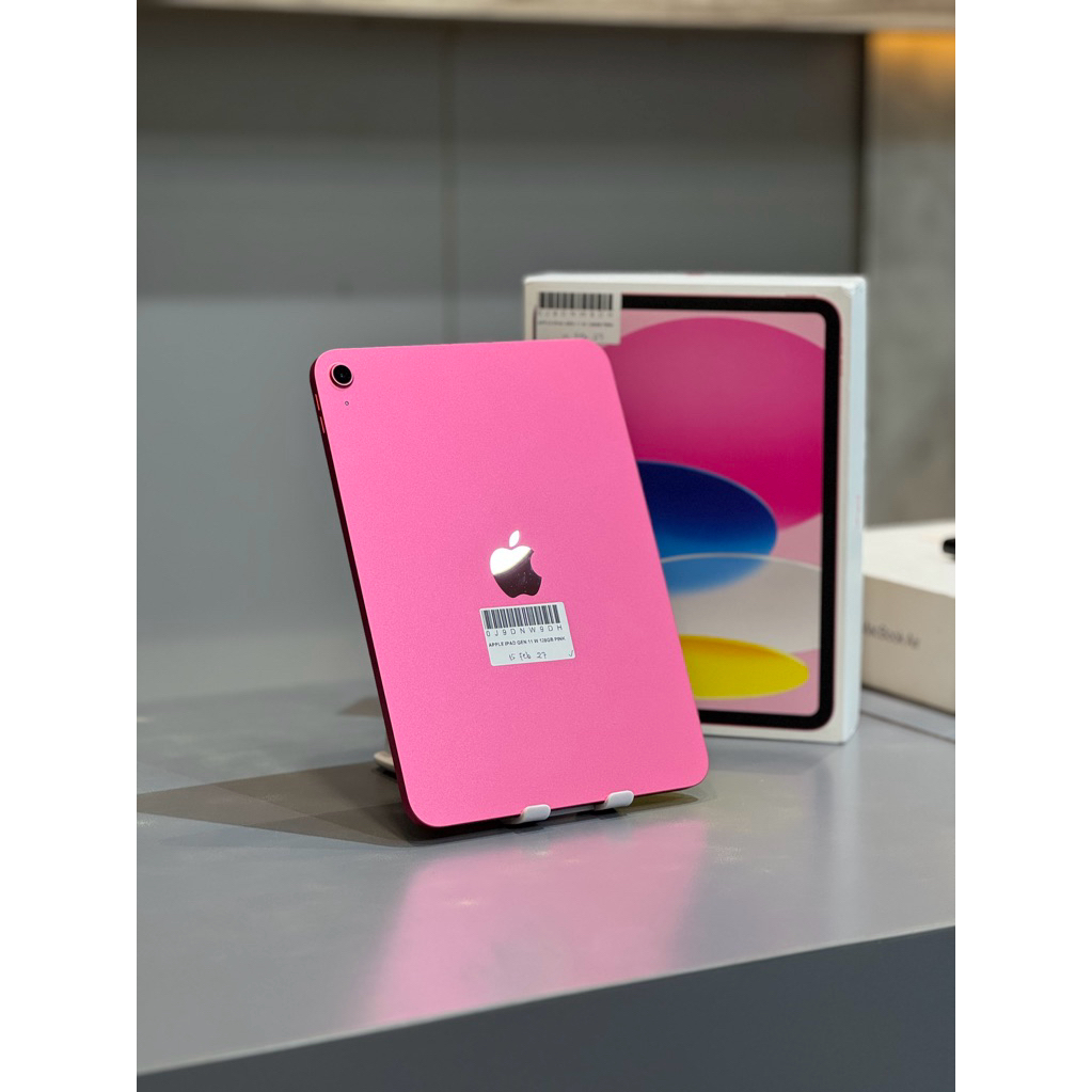 Second iP*d Gen 11 • 128GB • Wifi
