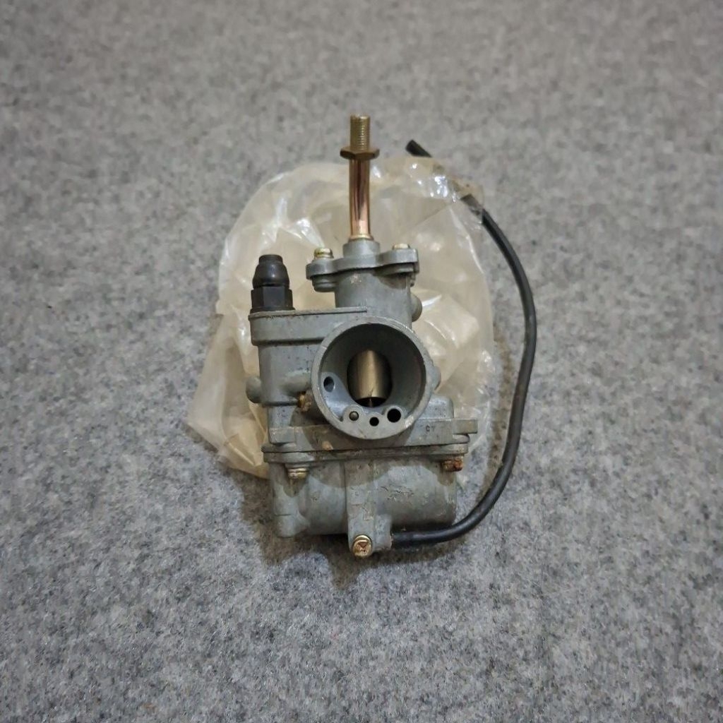 Karburator Karbu Shogun Sogun 110 r 110 Suzuki Shogun r 110 Asli Original