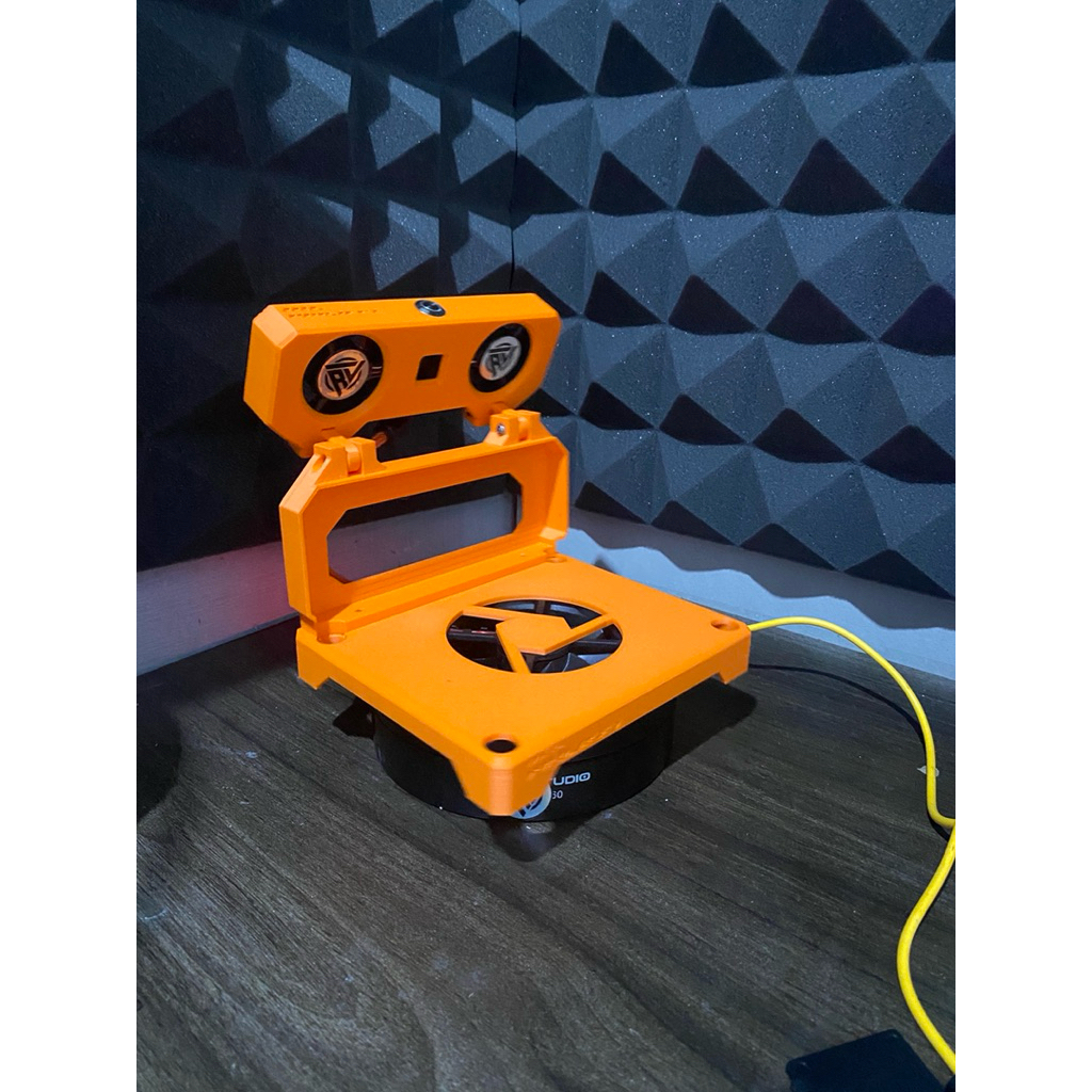 Fan Charger SKYRC NC2500 PRO