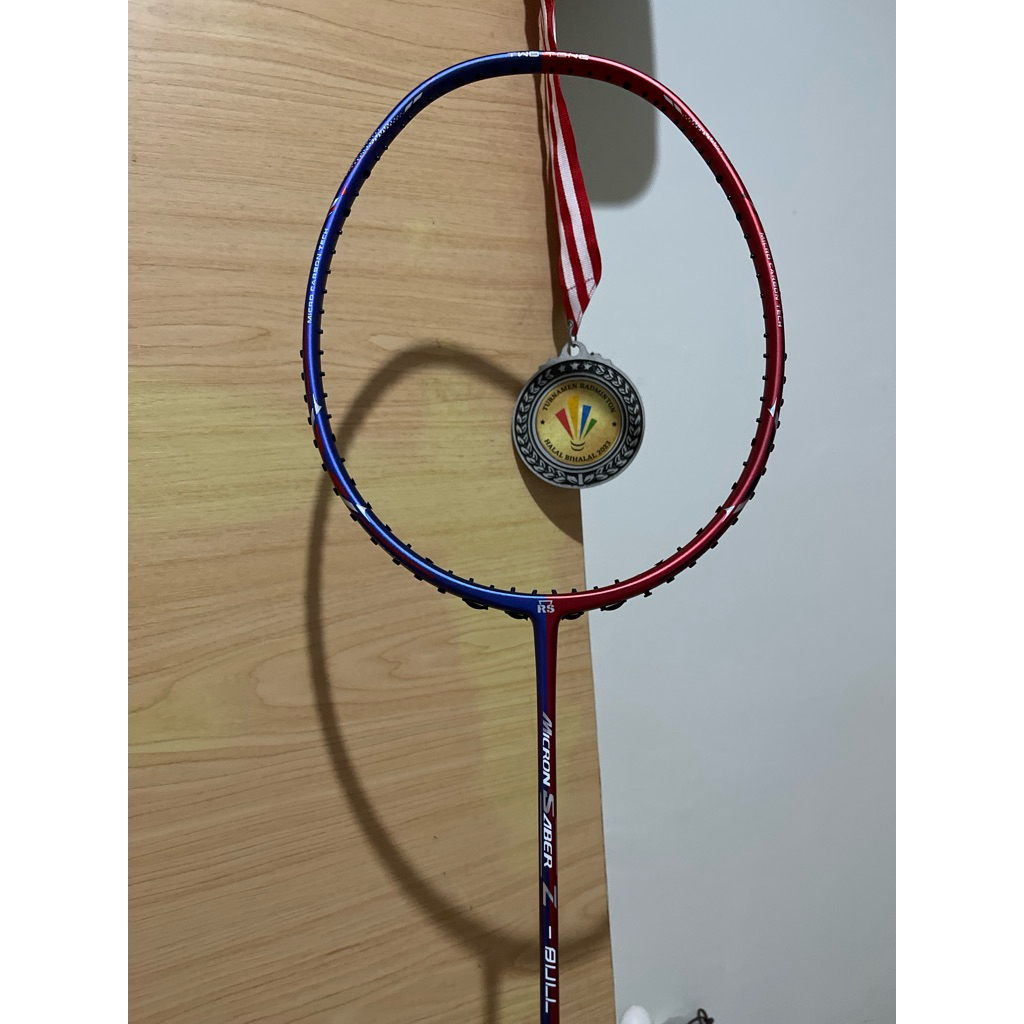 rs micron saber z bull