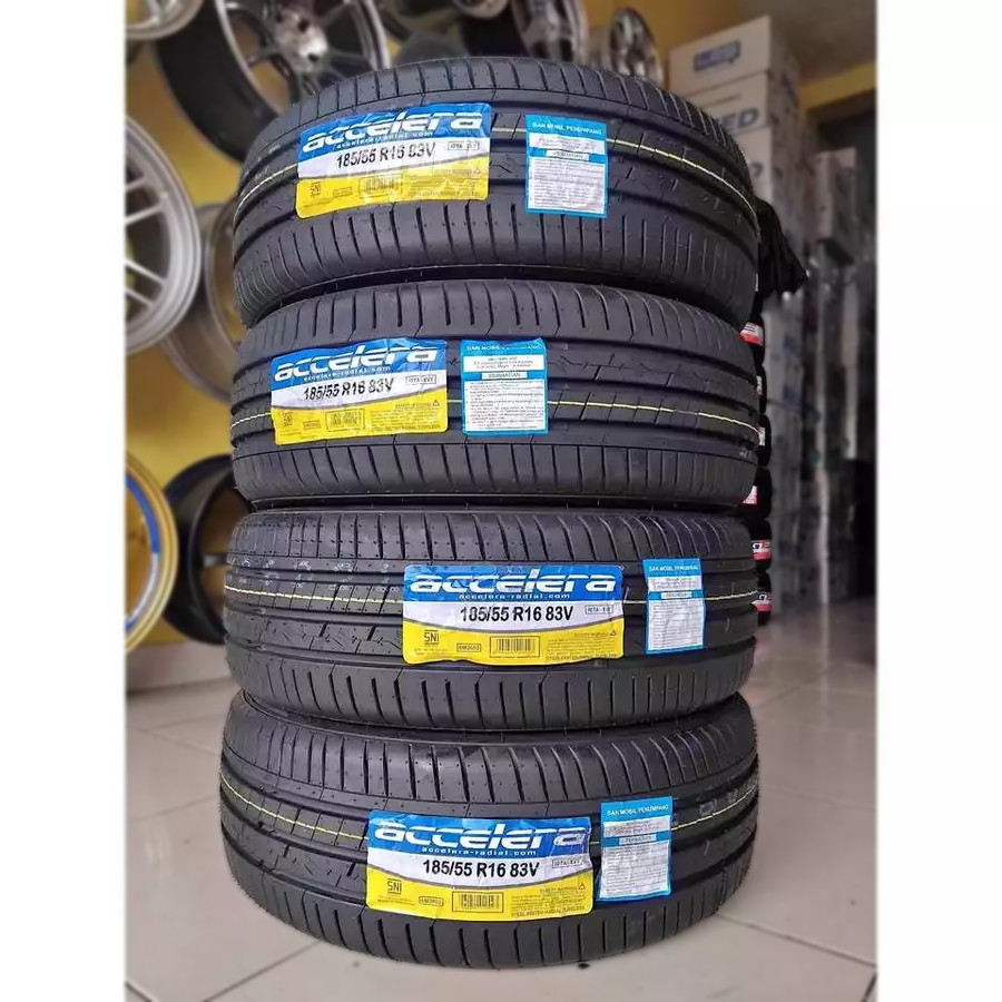 Jual Ban Mobil 185 55 R16 ACCELERA iota EVT 185 55 R16
