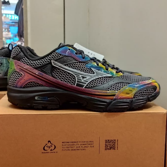 SEPATU MIZUNO MXR MIZD1GA261502