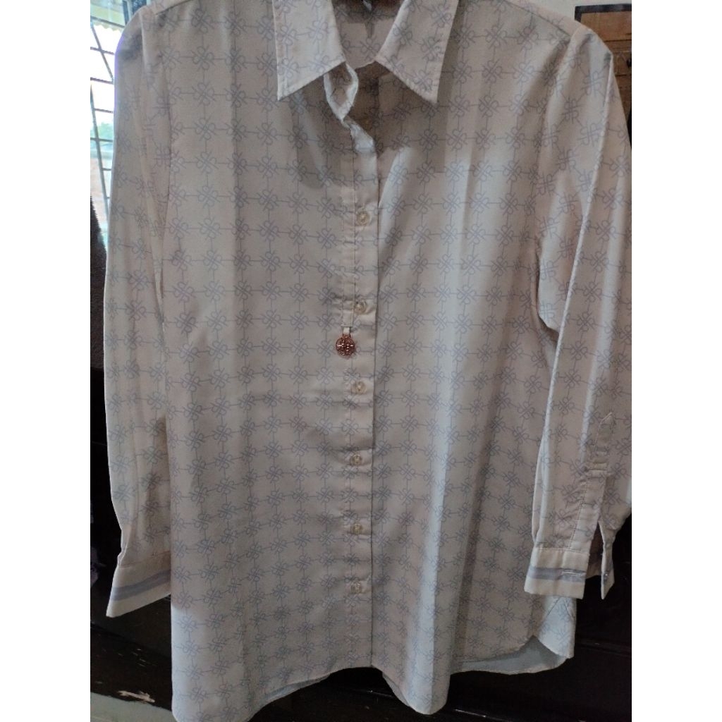 Naima shirt ria miranda