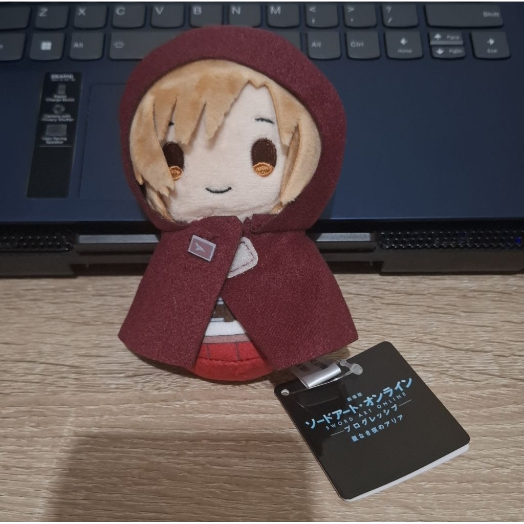 Asuna SAO Potetto Mascot (Aniplex)