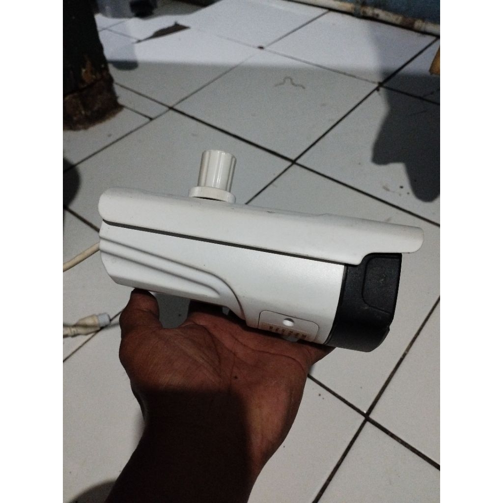 Bullet camera model JMY-007 minus