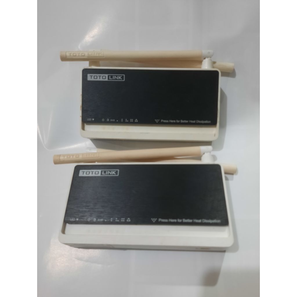 Totolink n300