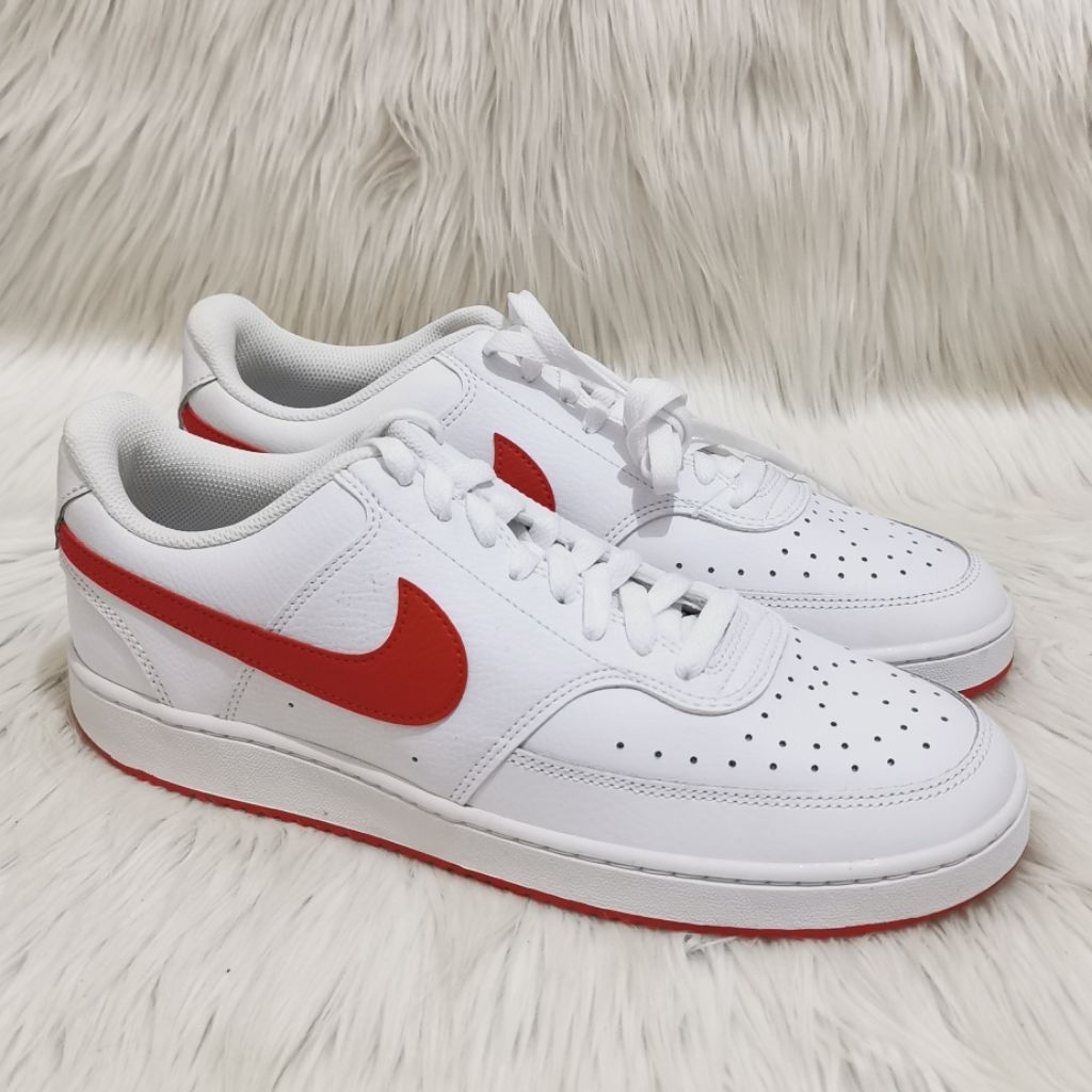 Sepatu Nike Sneakers Size 45 (29cm)