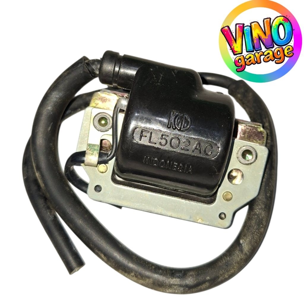 koil coil honda asli kgd astrea c700 c800 grand impressa legenda astrea 800 star prima honda win asl