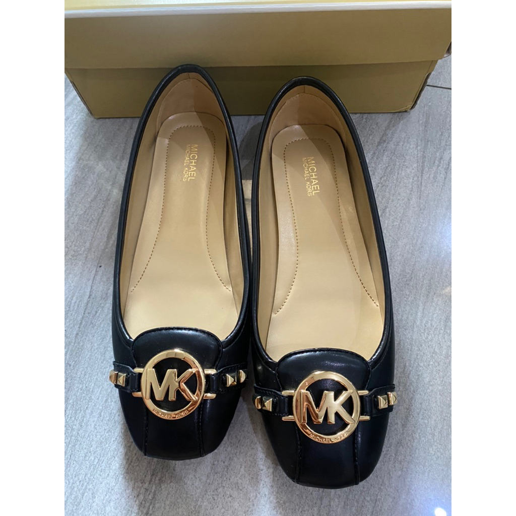 sepatu michael kors