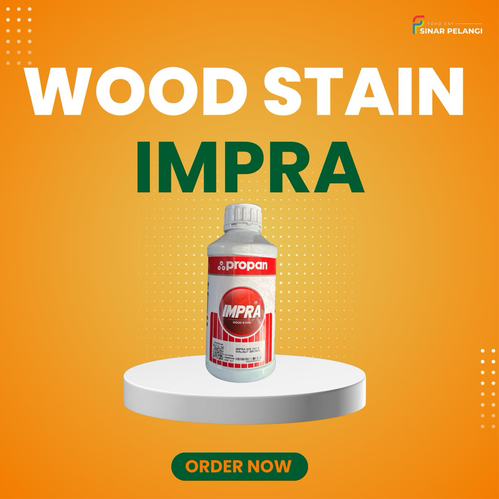 IMPRA Wood Stain