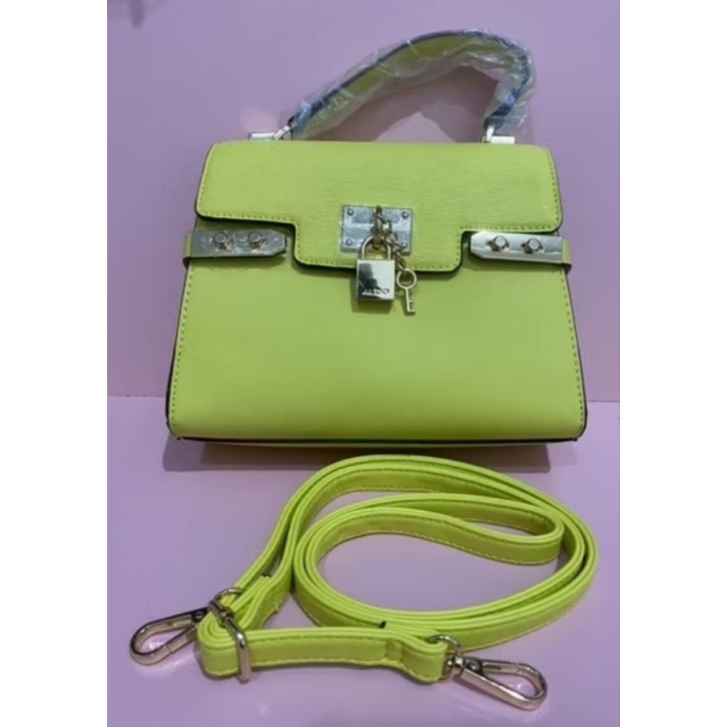 Tas Aldo