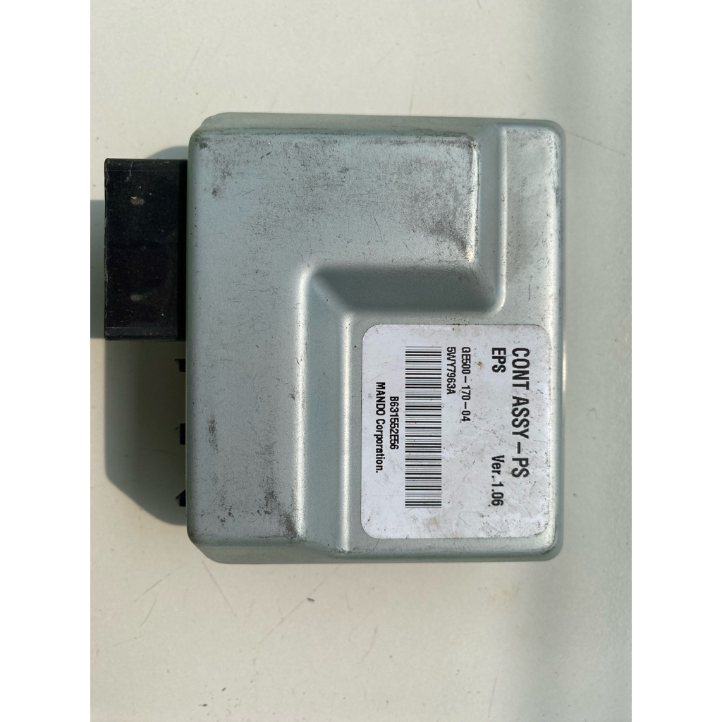MODUL EPS NISSAN DATSUN ORIGINAL