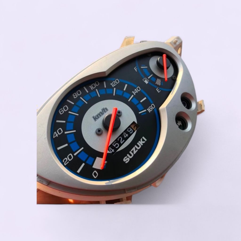 SPEEDOMETER SUZUKI SPIN 125