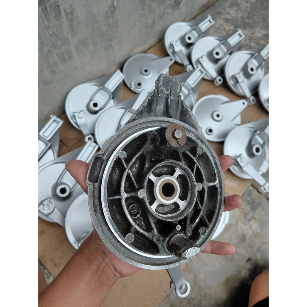 TUTUP KAMPAS MP/GL PNP TROMOL RX KING
