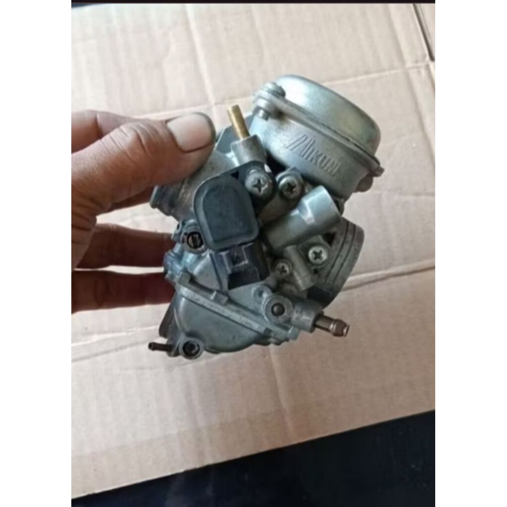 karburator Jupiter MX new