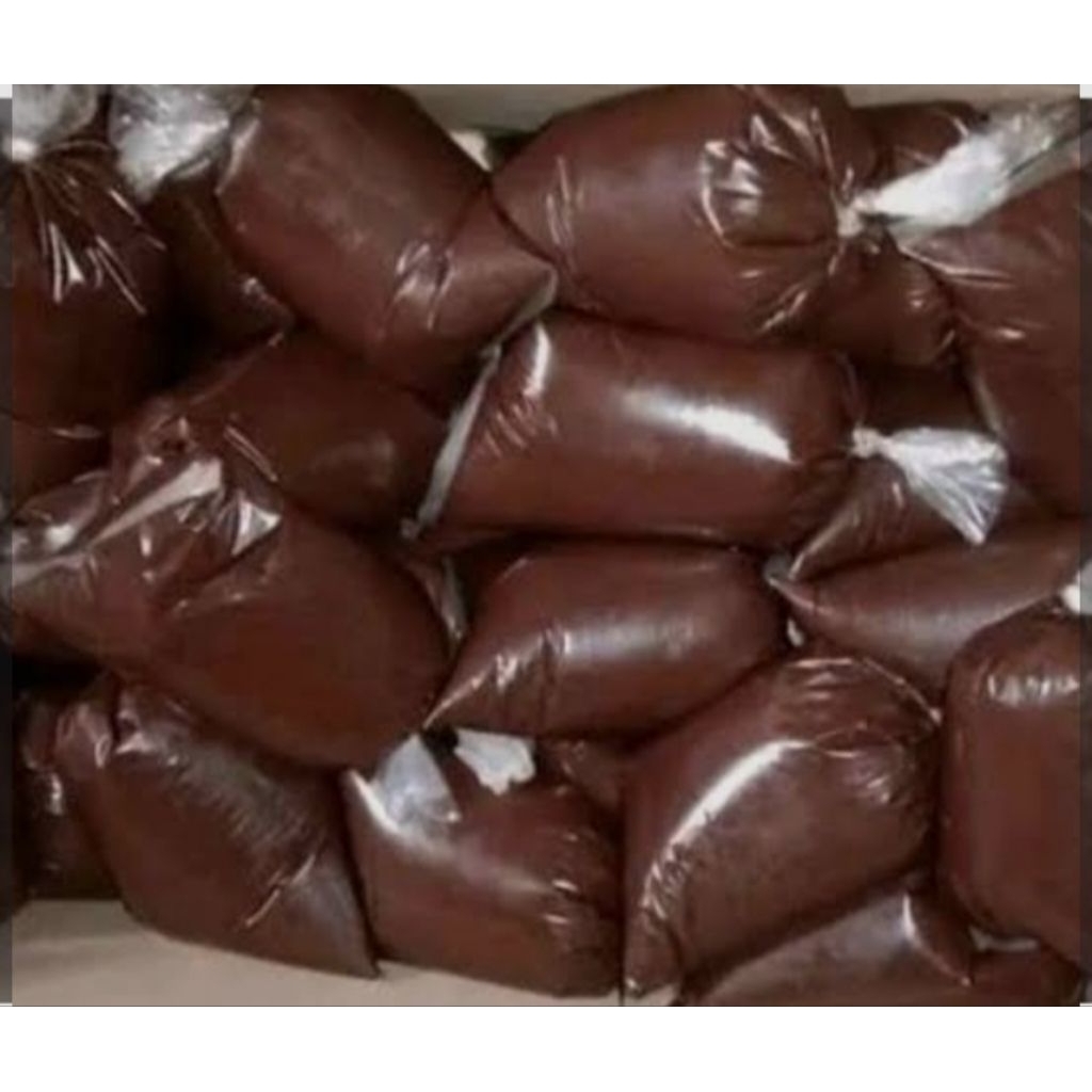 coklat 1 kg