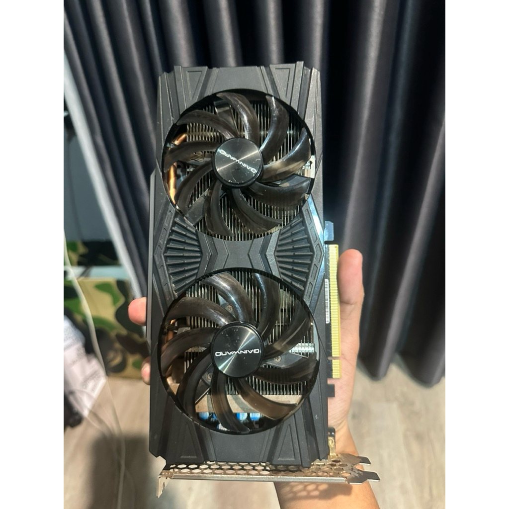 GTX 1660TI 6GB/GTX1660Super
