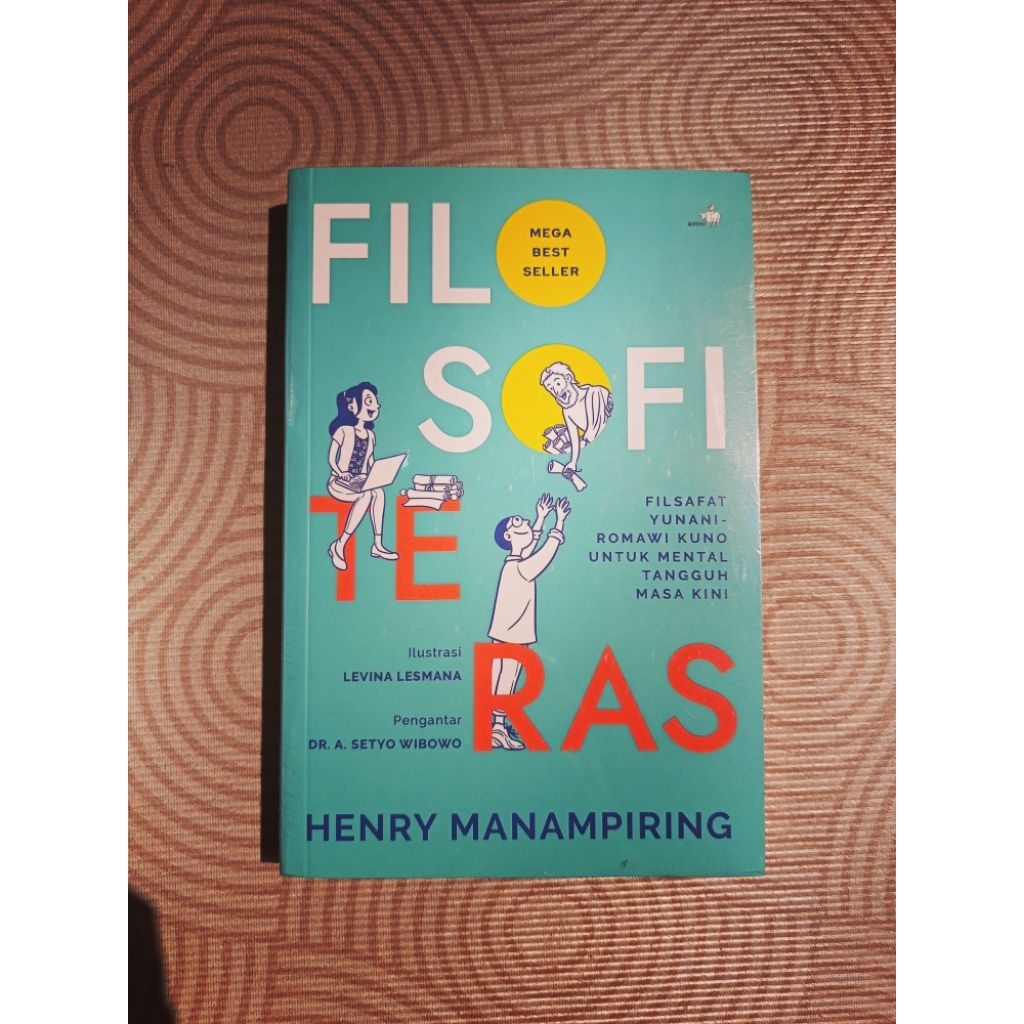 Filosofi Teras