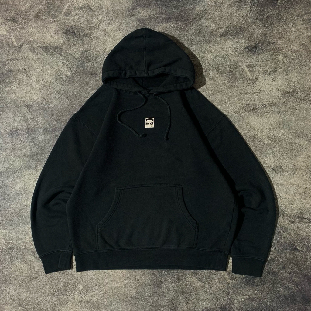 HOODIE OBEY