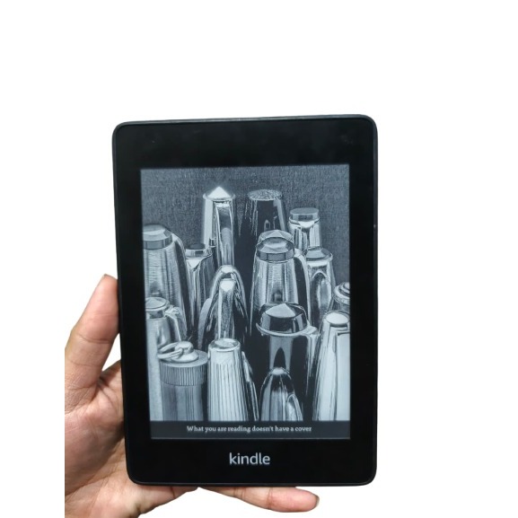 Kindle Paperwhite 10th 8GB second hand | No ads
