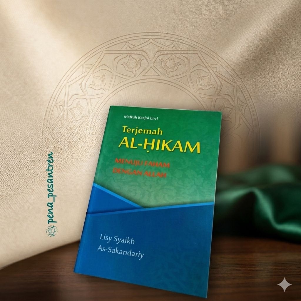 terjemah al hikam hikam