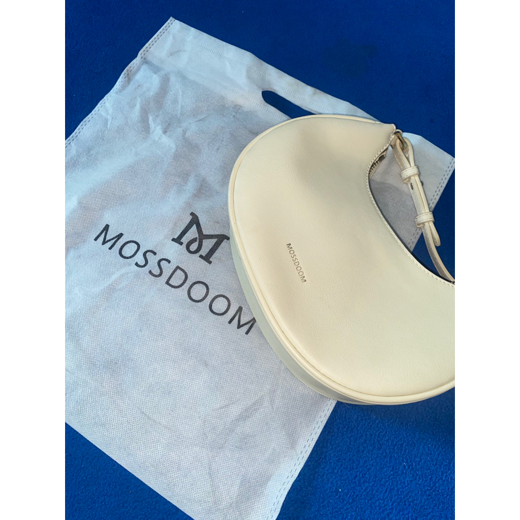 tas mossdom preloved