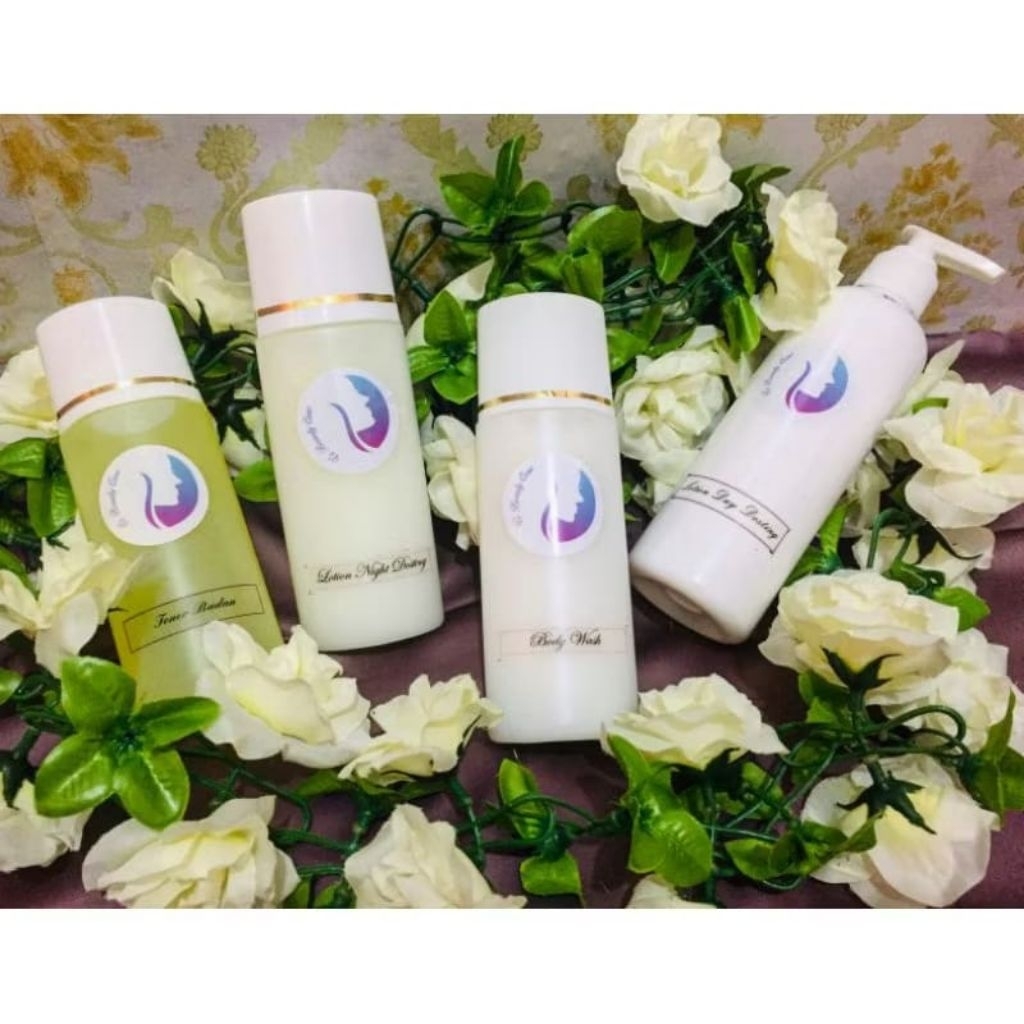 paket hb premium ve beauty