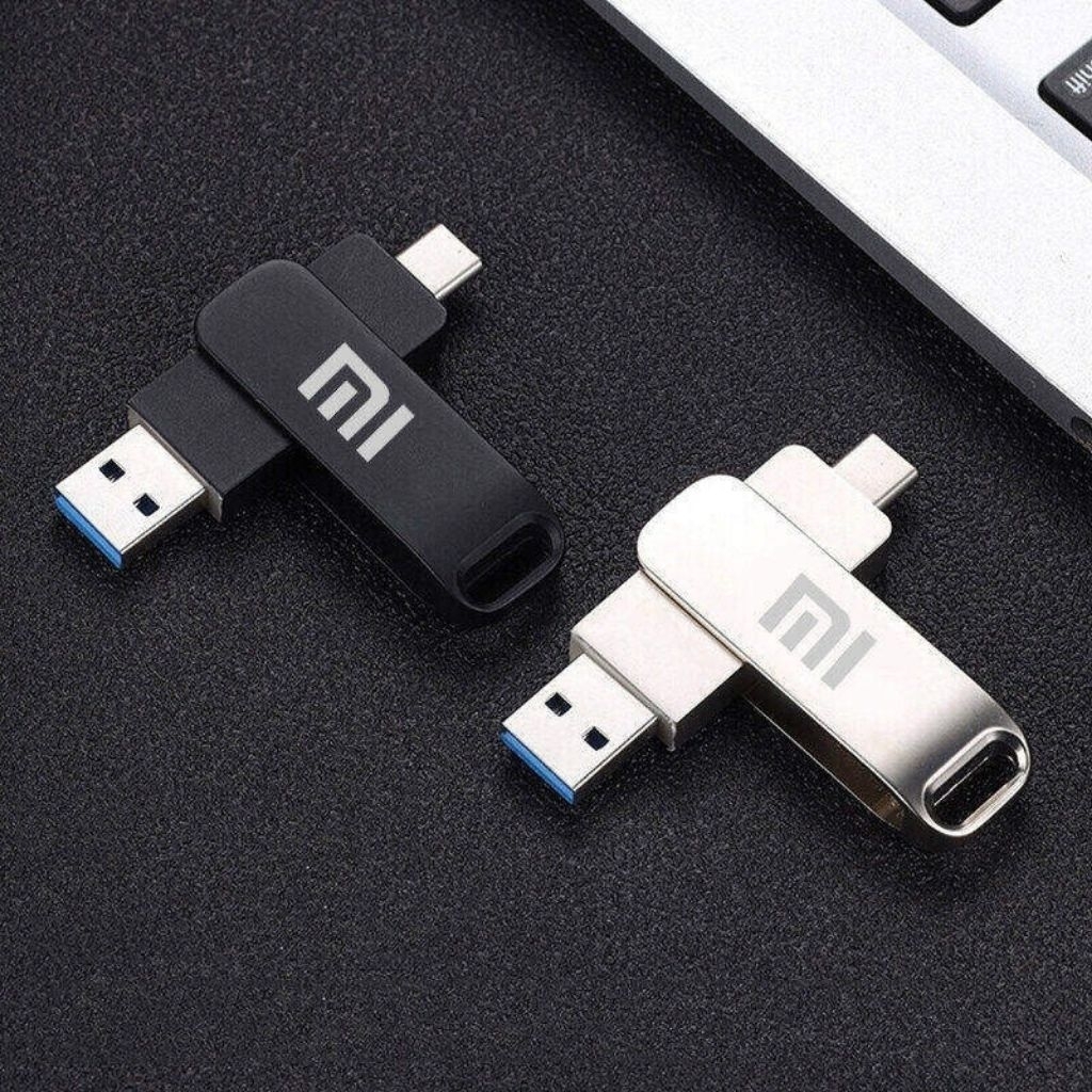 Flashdisk OTG Praktis (HP & Laptop) 2TB