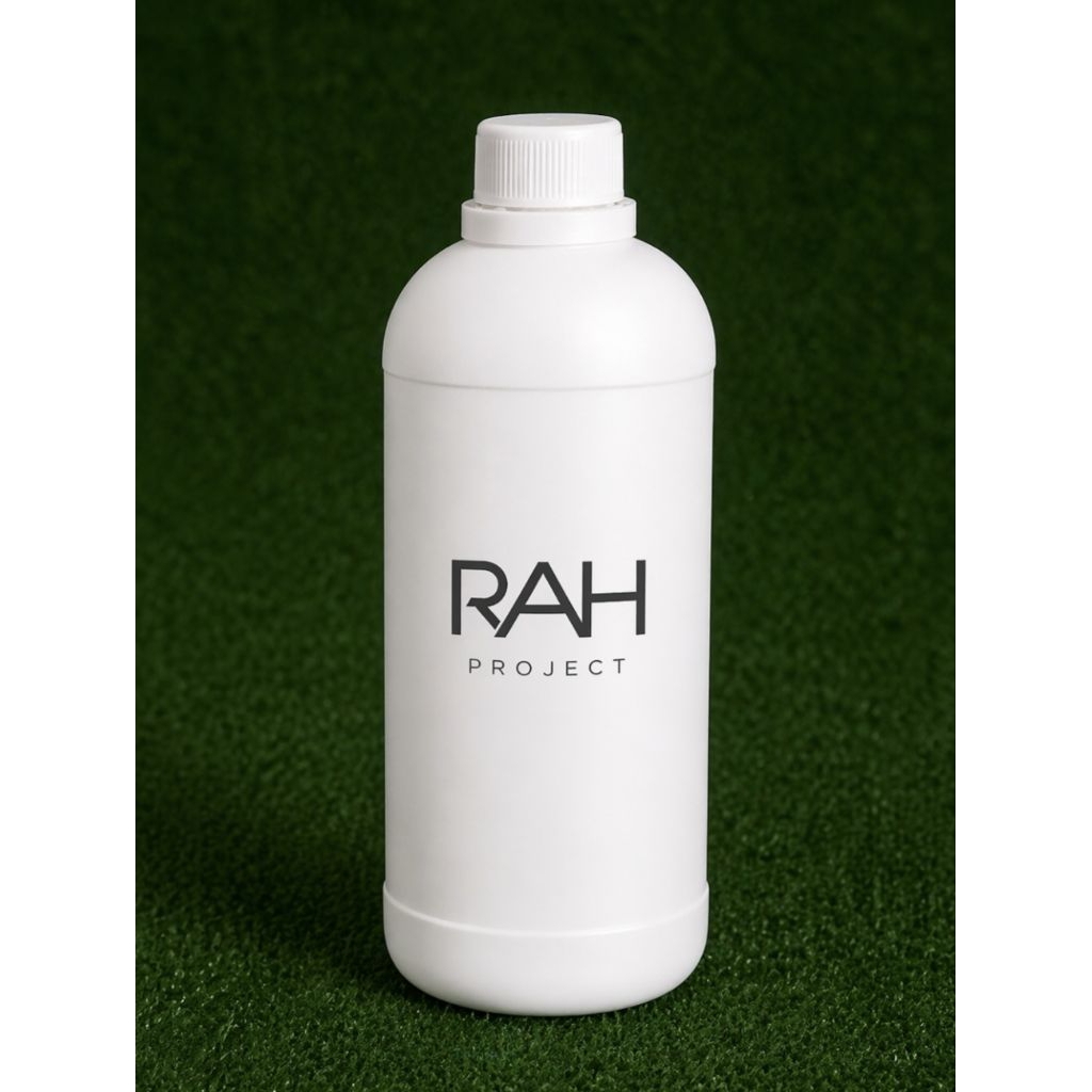 RAH Project - Pembersih Kerak Kamar Mandi Porselen Keramik Serbaguna Ampuh Monster Gold
