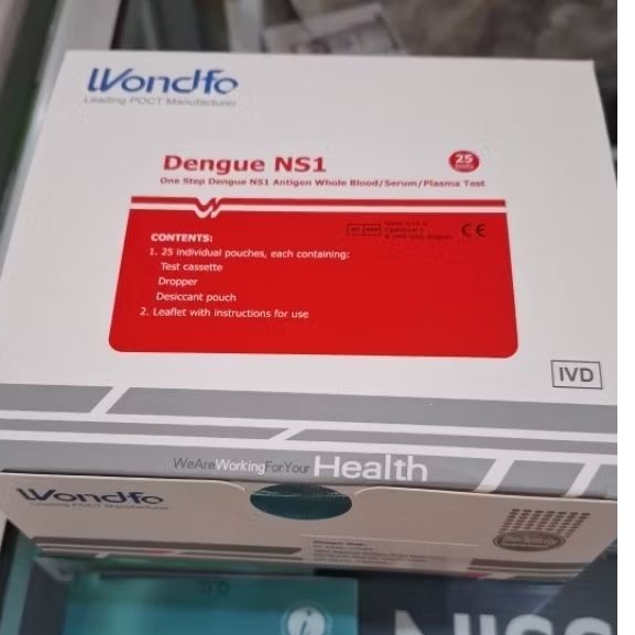 Dengue NS1 Wondfo