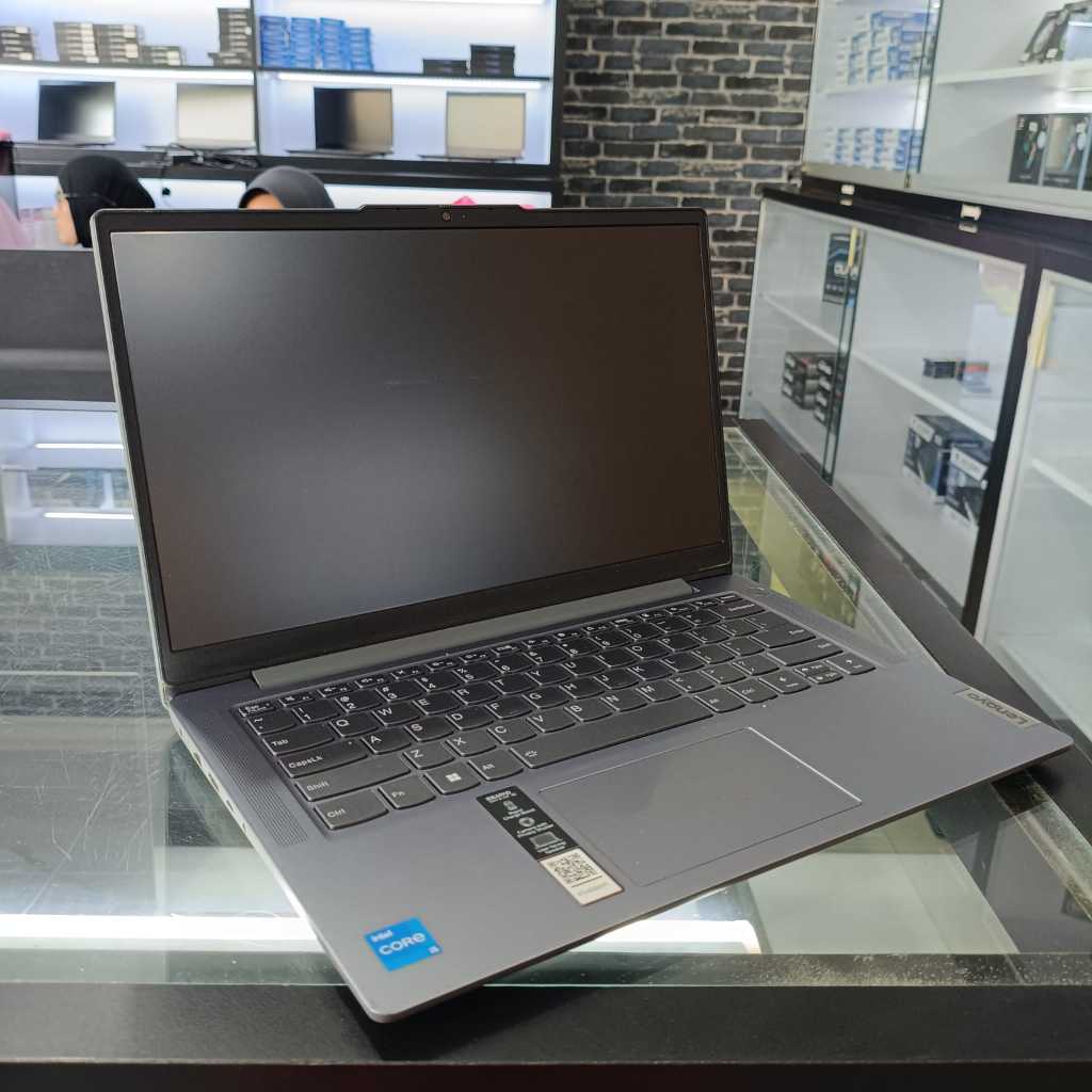 Lenovo IdeaPad Slim 3 14IAH8 CORE I5 GEN-12 (8GB/512) SECOND