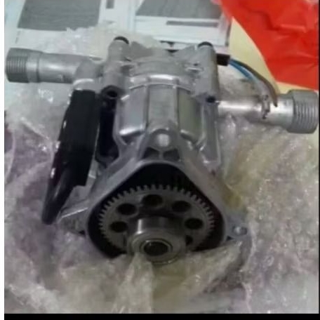 pump kyodo prowash 100