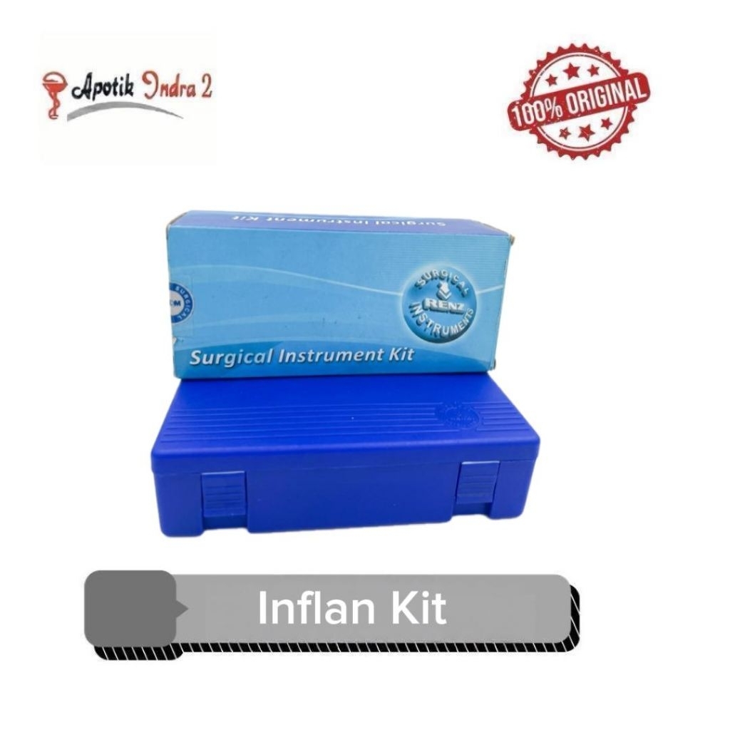 IMPLANT KIT