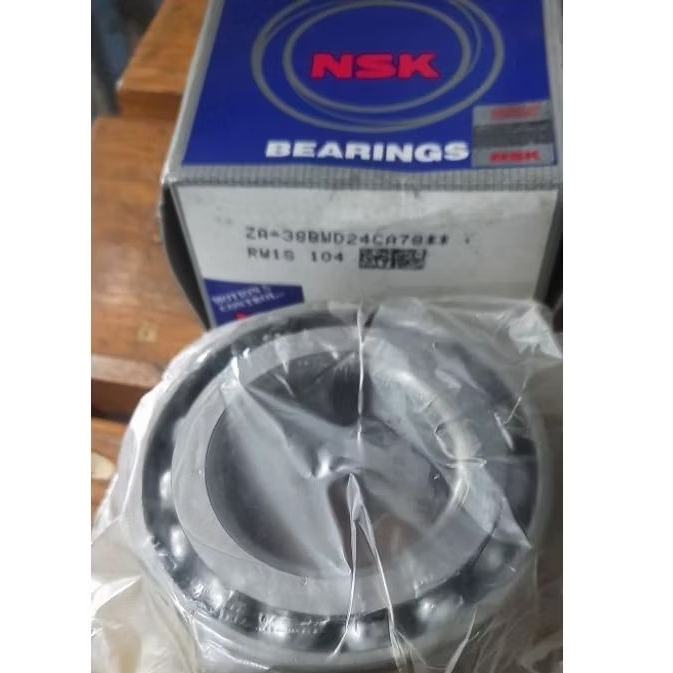 Bearing NSK ZA-38BWD24CA78