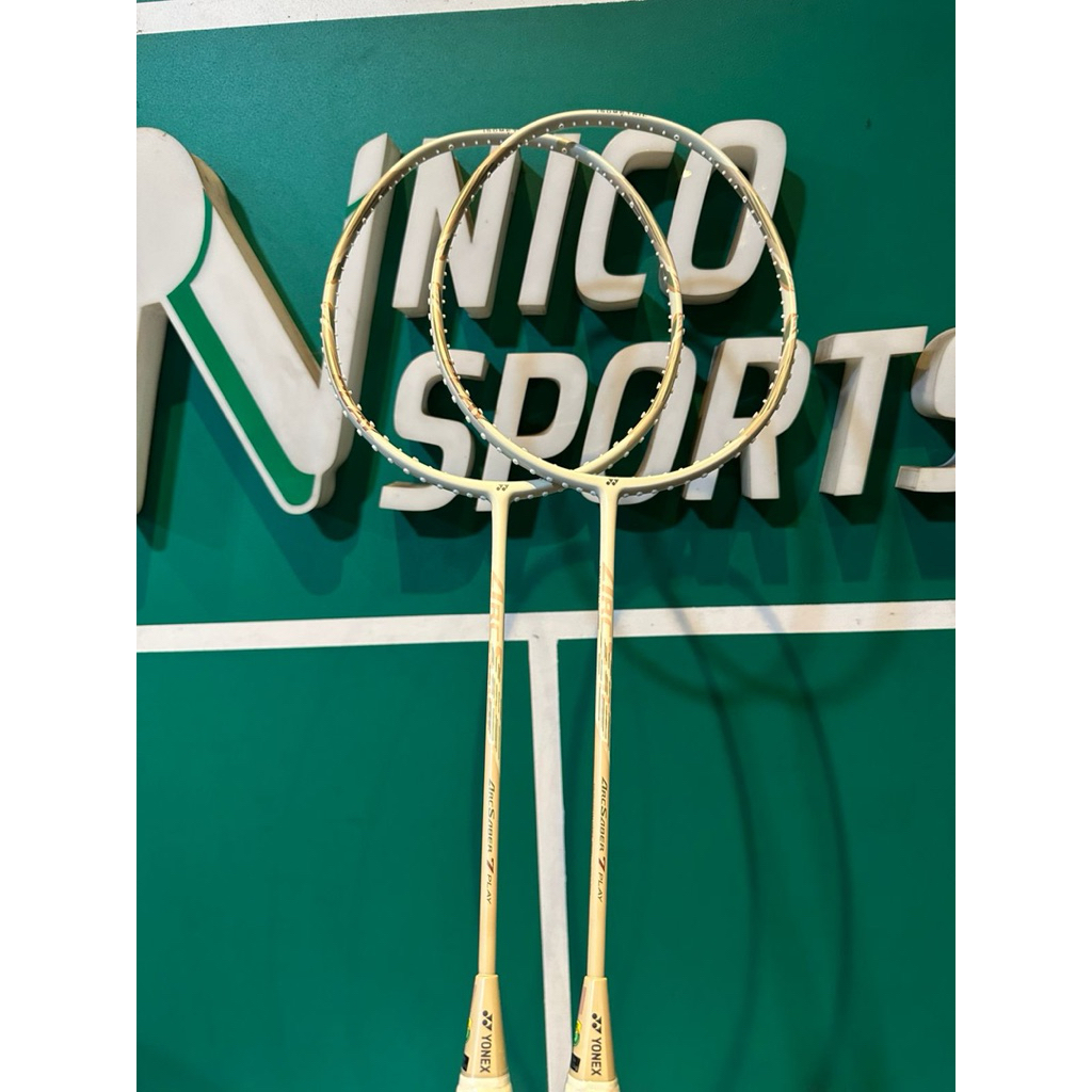 Raket Yonex Arcsaber 7 Play