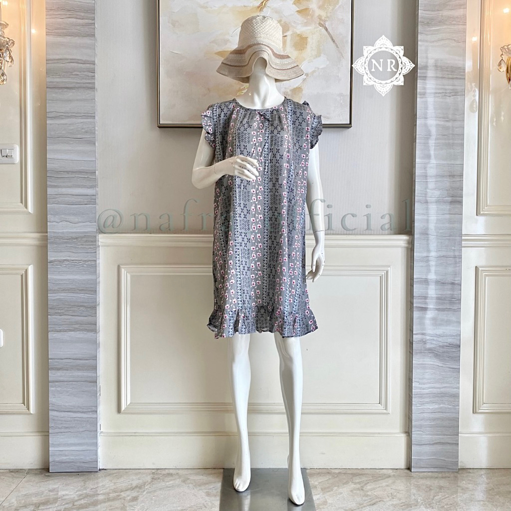 Daster Ycs Silia MA 2