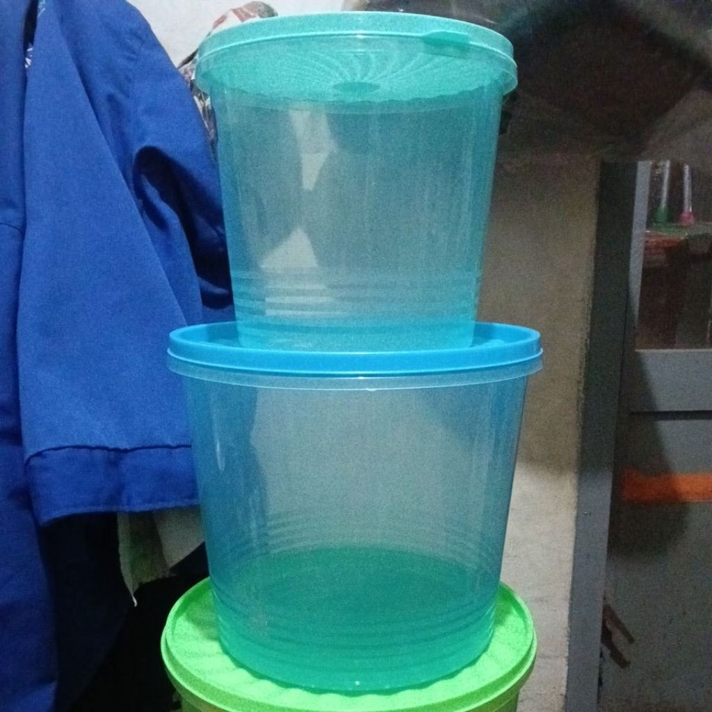 Toples Twin pan