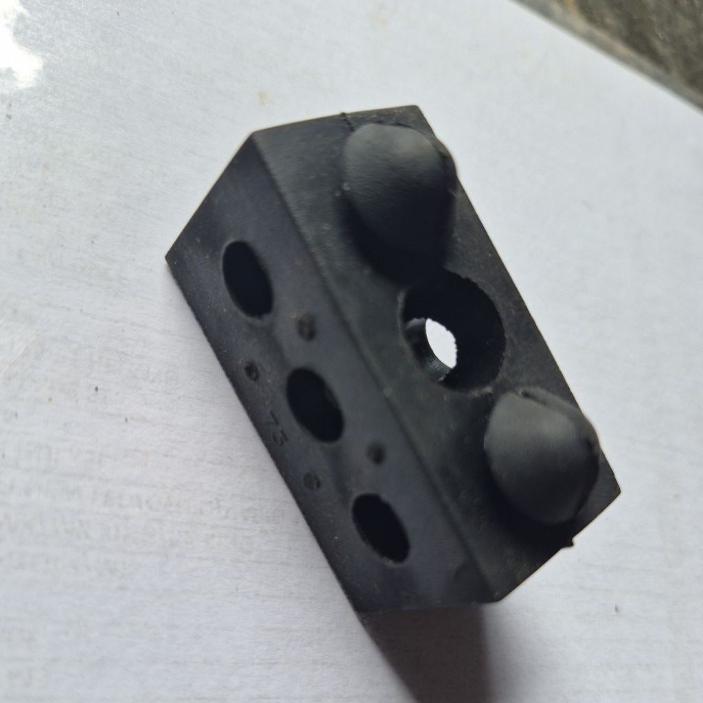 karet jok megapro mono megapro primus 1pcs