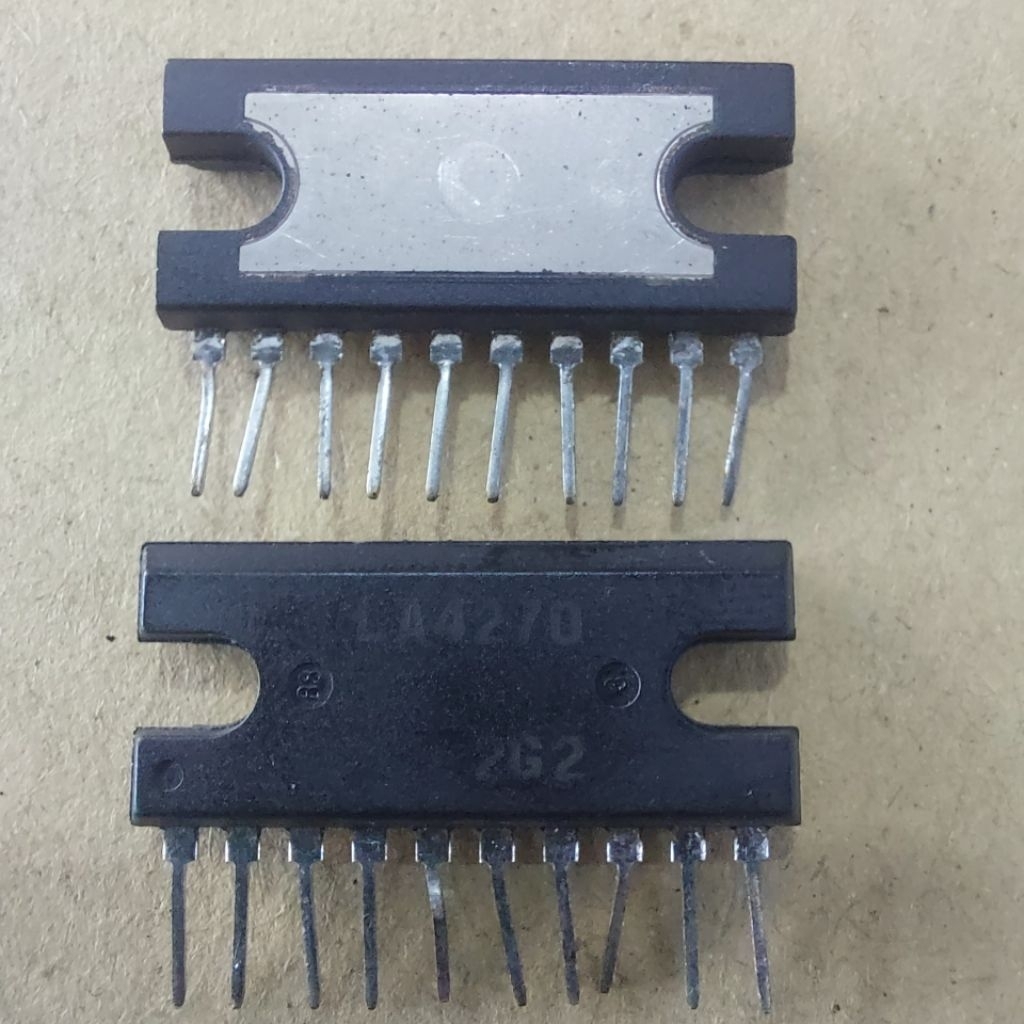 IC LA 4270 ORIGINAL