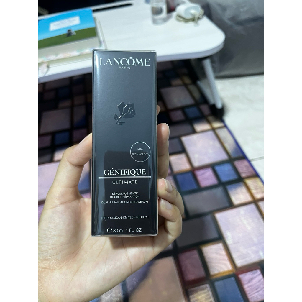 Lancome Genifique Ultimate