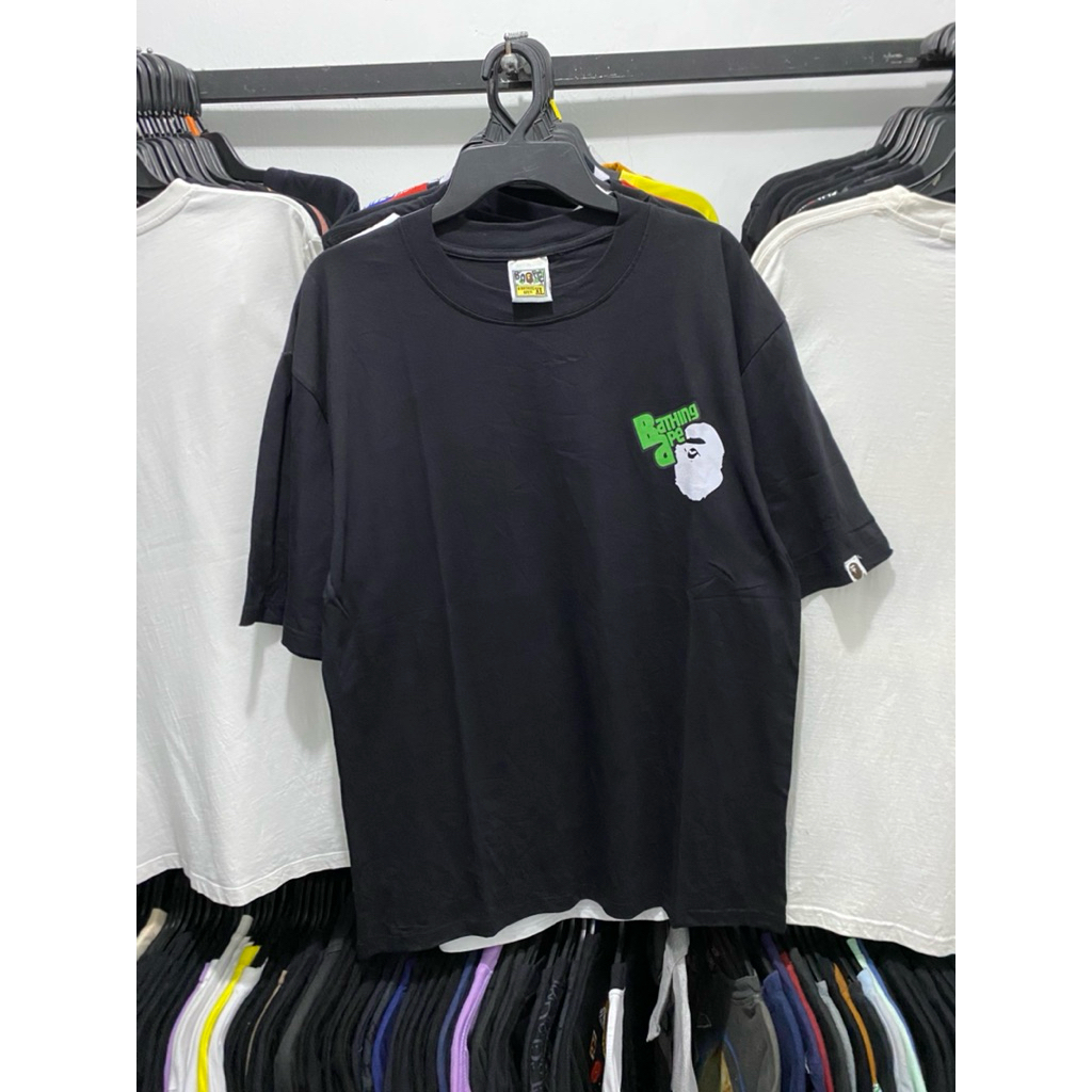 Bape Tee second