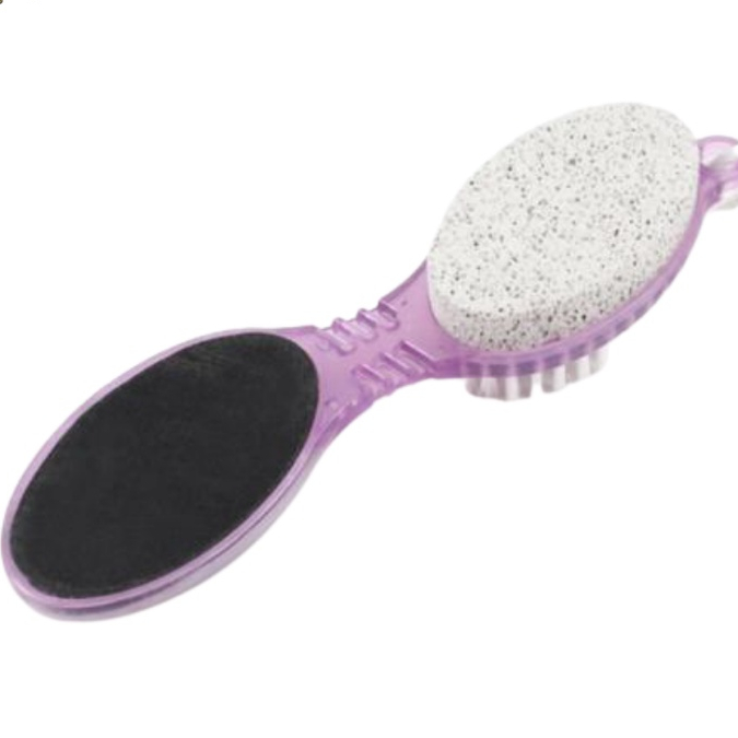 RB ALAT PEDICURE KAKI 4 IN 1 - 4 STEP PEDICURE PADDLE