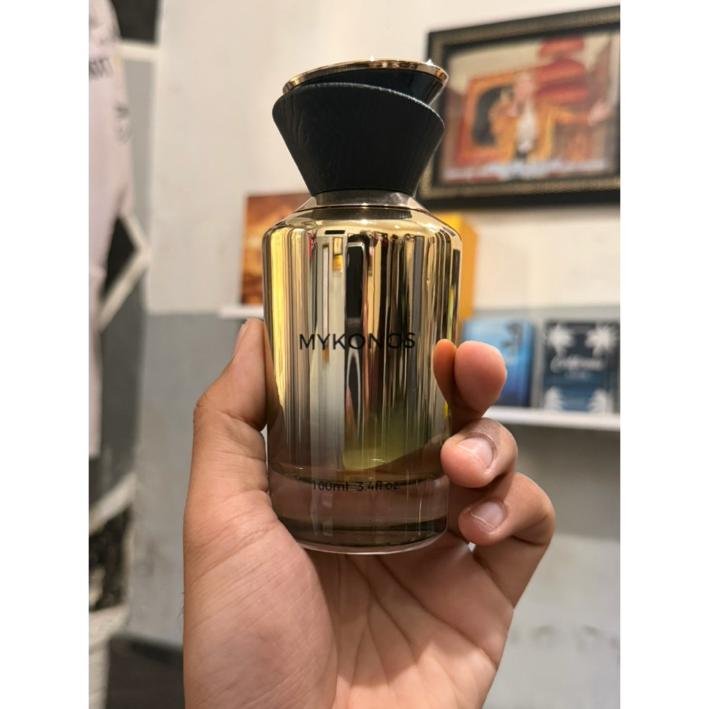 Mykonos Monaco Royale Preloved