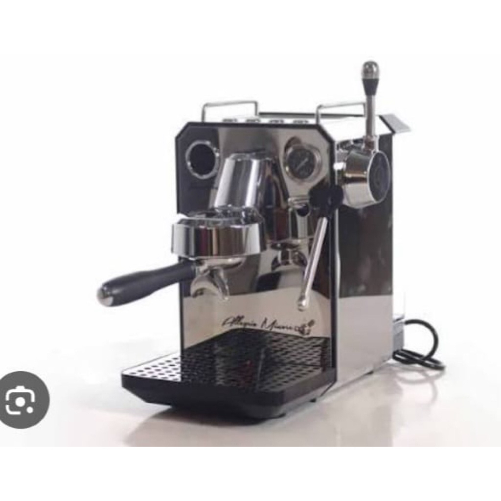 Ferrati ferro espresso machine fcm - 3006 allegrio minore