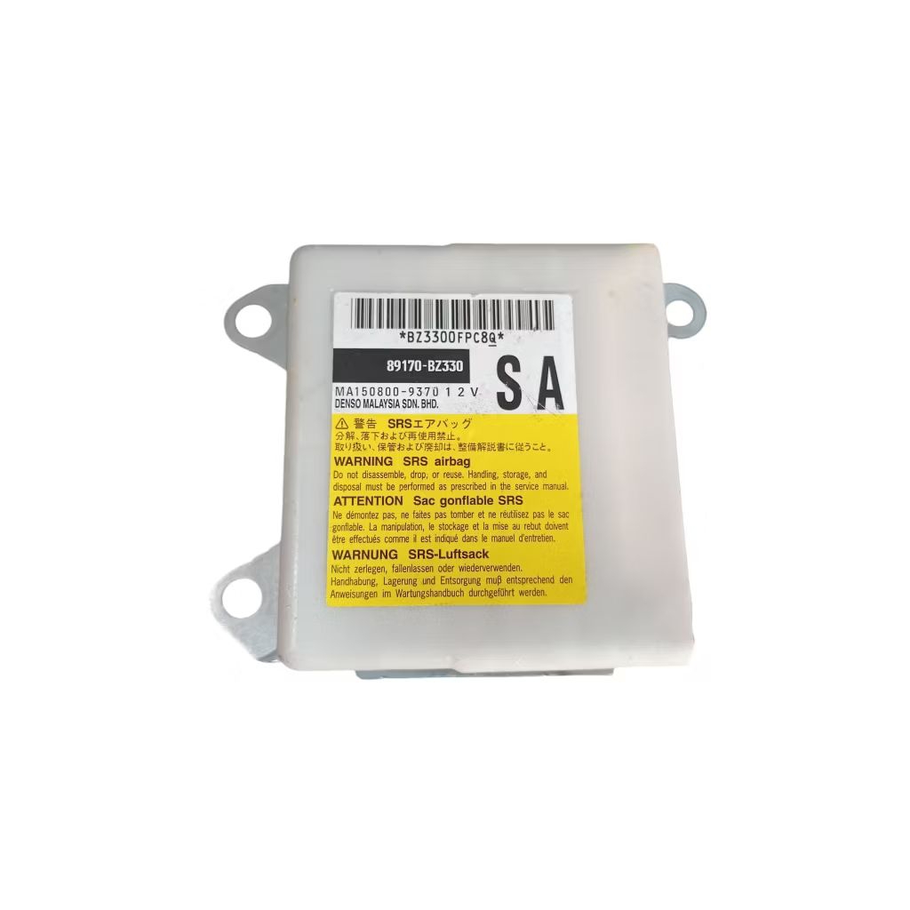 Modul SRS Airbag Daihatsu All New Terios 89170-BZ330