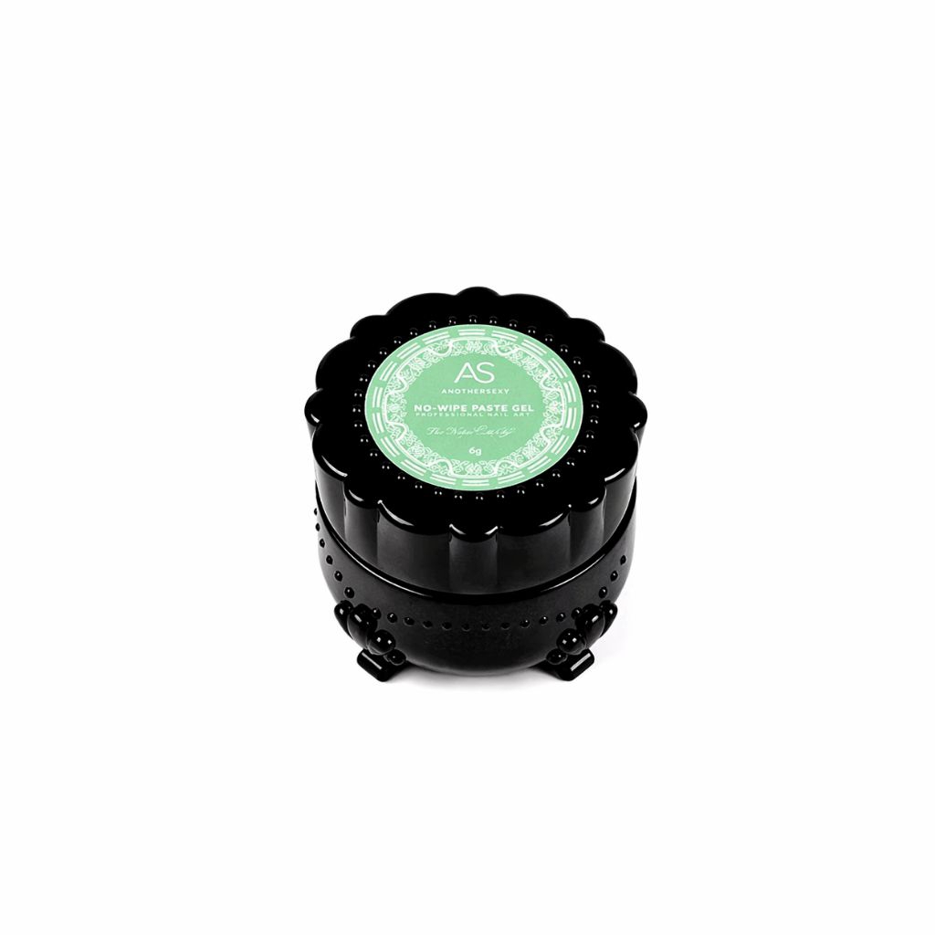 Paste gel nowipe